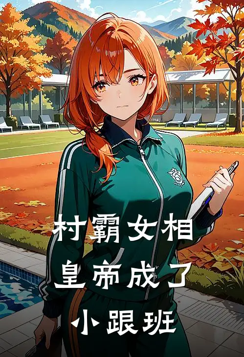 村霸女相：皇帝成了小跟班