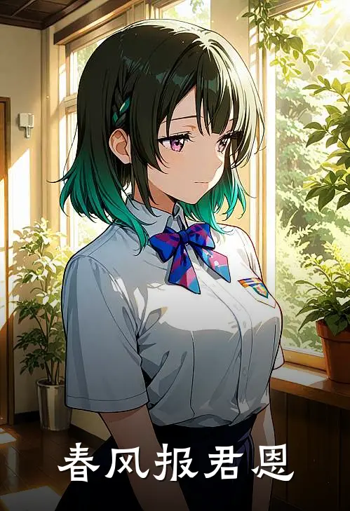 春风报君恩