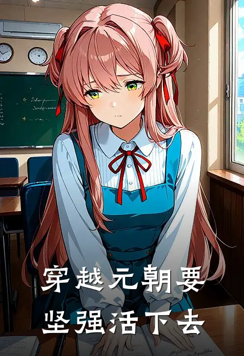 穿越元朝要坚强活下去