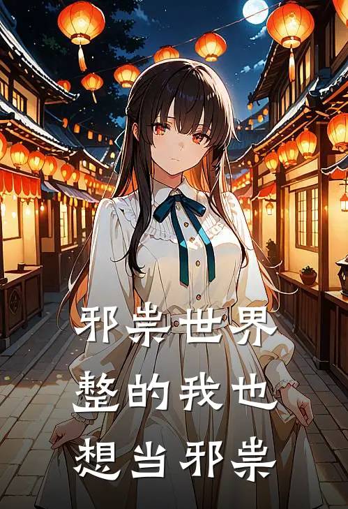 邪祟世界：整的我也想当邪祟