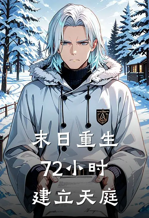 末日重生：72小时建立天庭