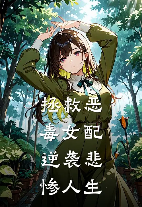 拯救恶毒女配，逆袭悲惨人生