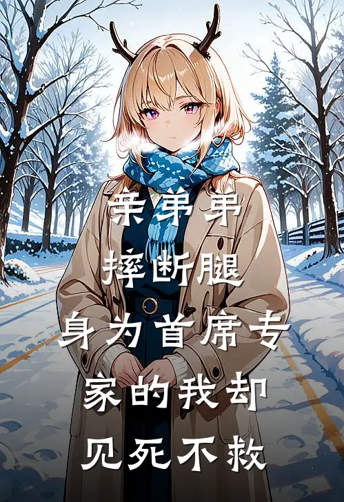 亲弟弟摔断腿，身为首席专家的我却见死不救