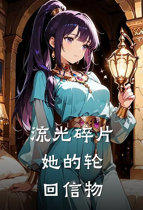 流光碎片：她的轮回信物