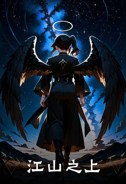 江山之上