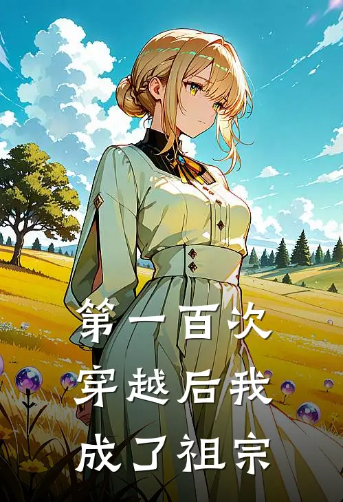 第一百次穿越后我成了祖宗