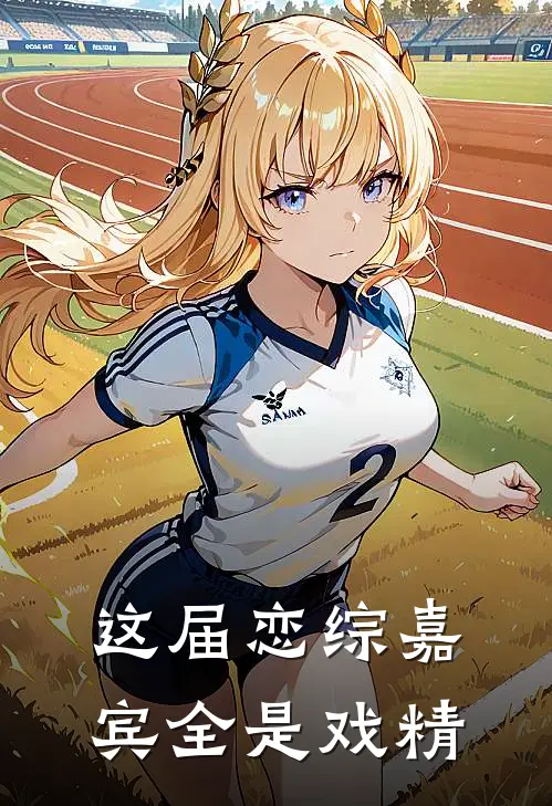 这届恋综嘉宾全是戏精