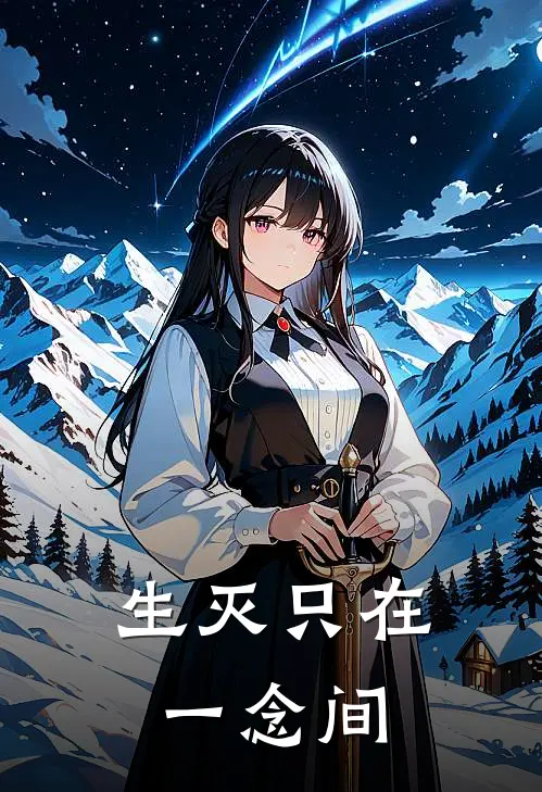 生灭只在一念间