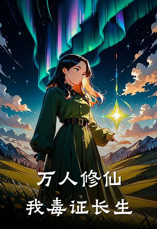 万人修仙，我毒证长生