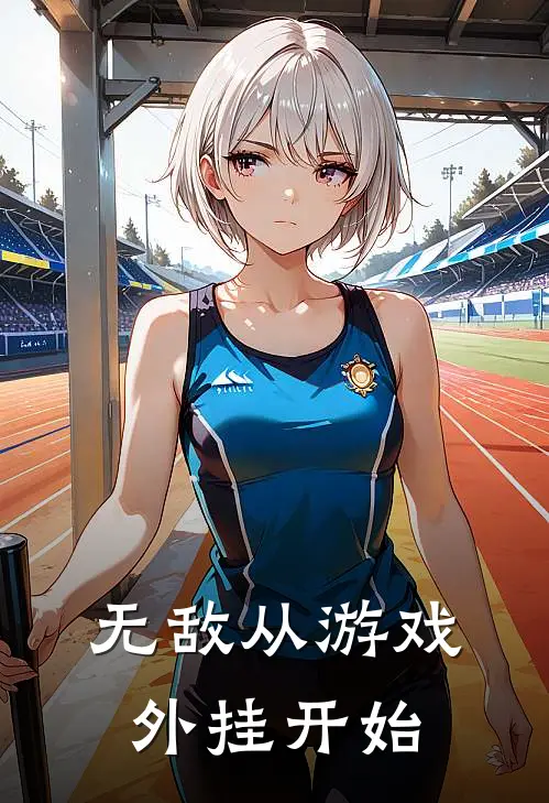 无敌从游戏外挂开始