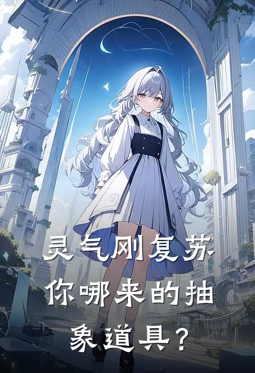 灵气刚复苏，你哪来的抽象道具？