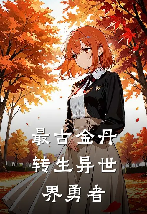 最古金丹转生异世界勇者