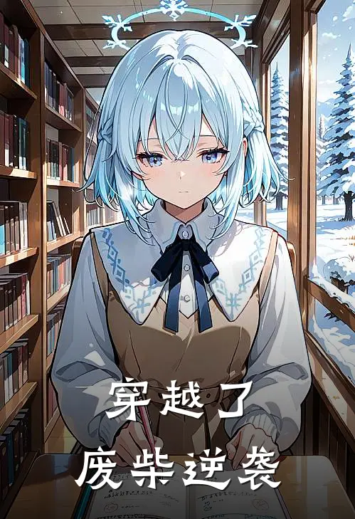 穿越了，废柴逆袭