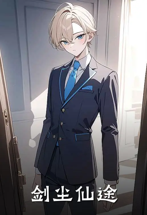 剑尘仙途