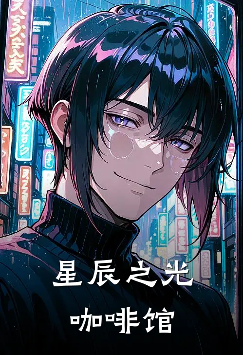 星辰之光咖啡馆