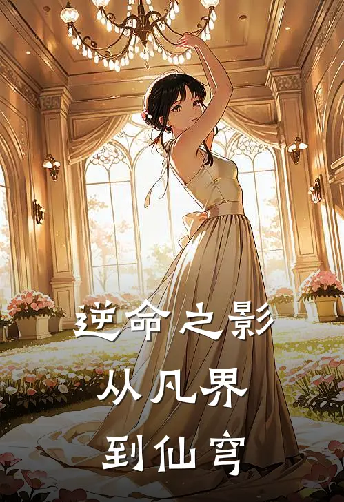 逆命之影：从凡界到仙穹