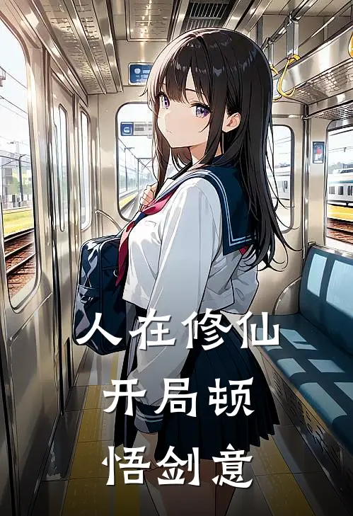 人在修仙，开局顿悟剑意