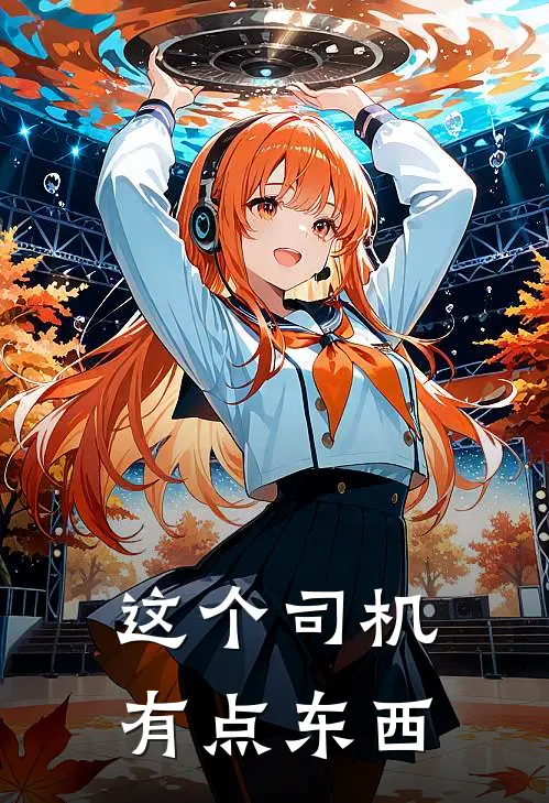 这个司机有点东西