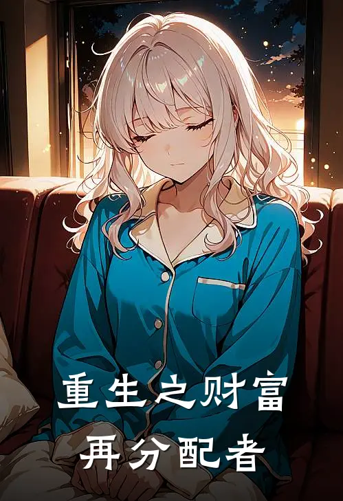 重生之财富再分配者