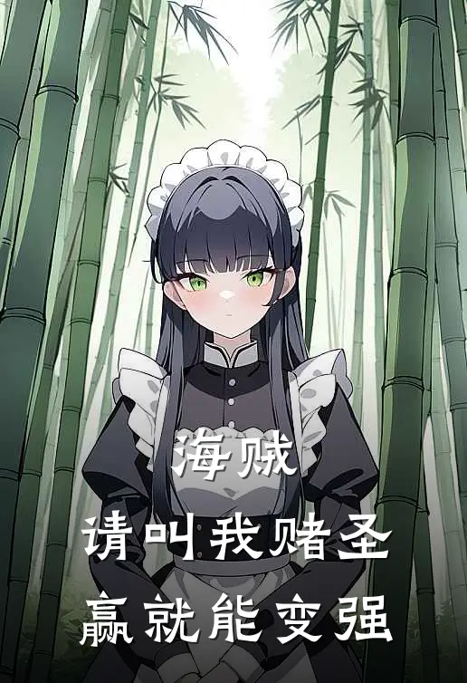 海贼：请叫我赌圣，赢就能变强