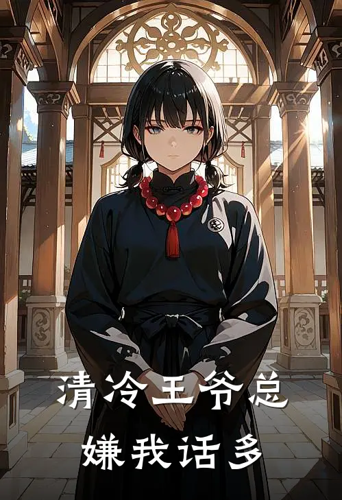 清冷王爷总嫌我话多