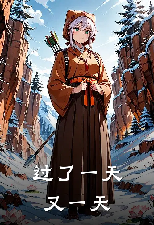 过了一天又一天