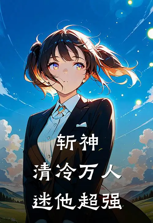 斩神：清冷万人迷他超强