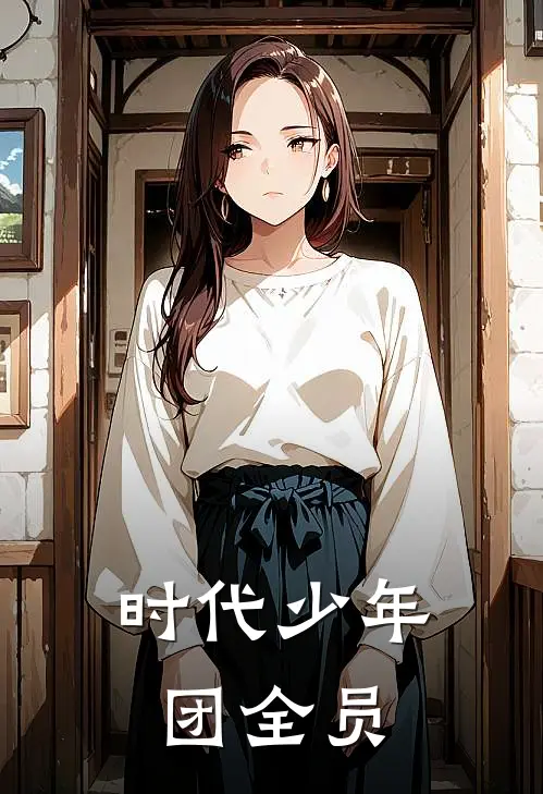 时代少年团全员