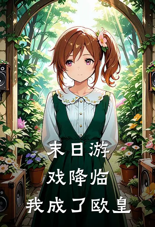 末日游戏降临，我成了欧皇