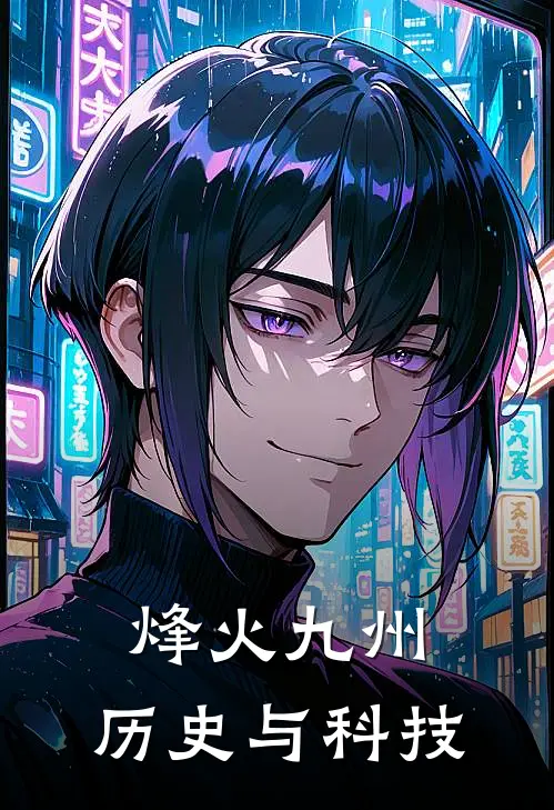 烽火九州，历史与科技