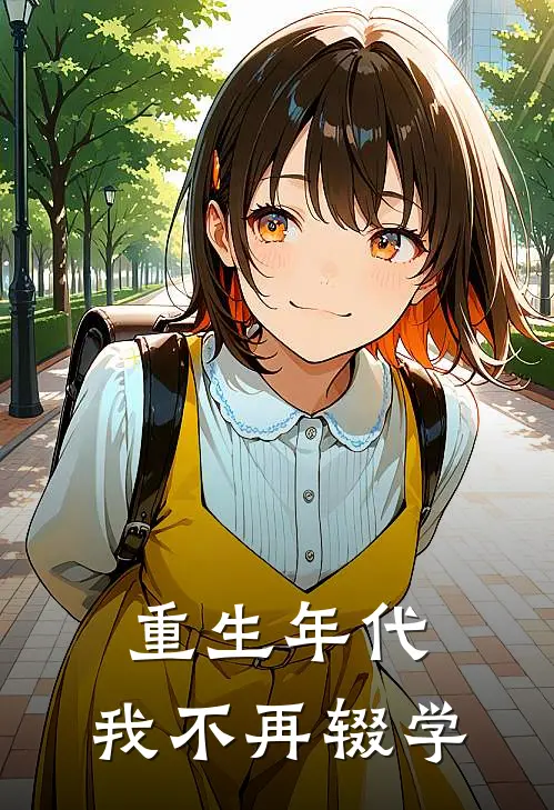重生年代：我不再辍学