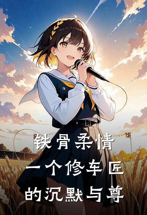 铁骨柔情：一个修车匠的沉默与尊