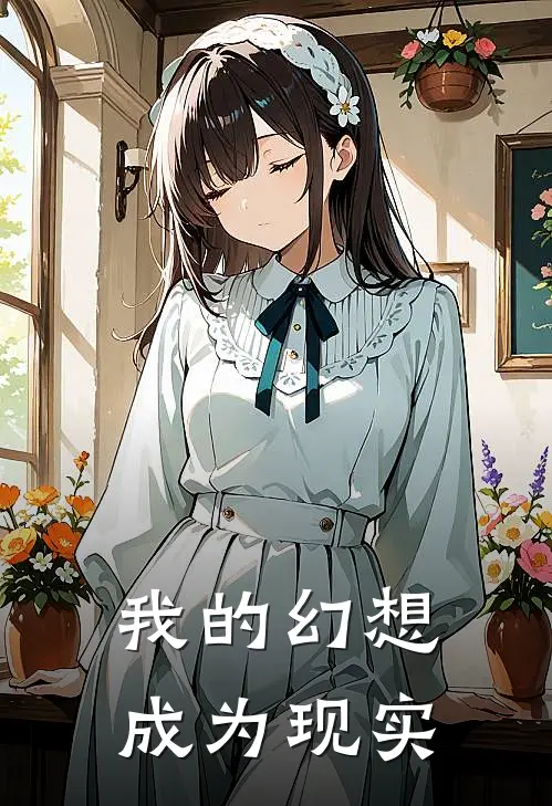 我的幻想成为现实