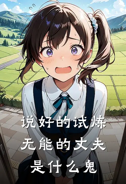 说好的试炼，无能的丈夫是什么鬼