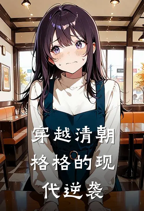 穿越清朝，格格的现代逆袭