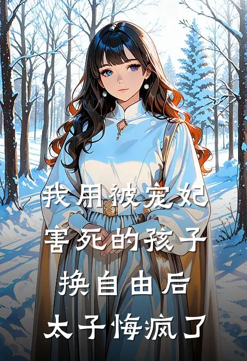 我用被宠妃害死的孩子换自由后，太子悔疯了