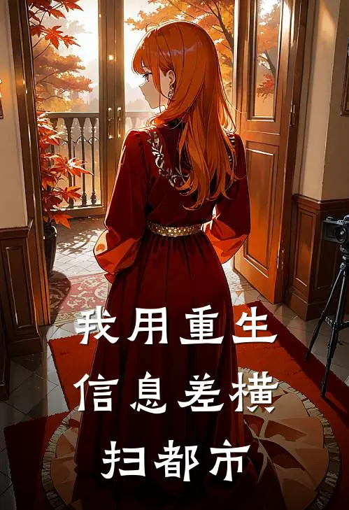 我用重生信息差横扫都市