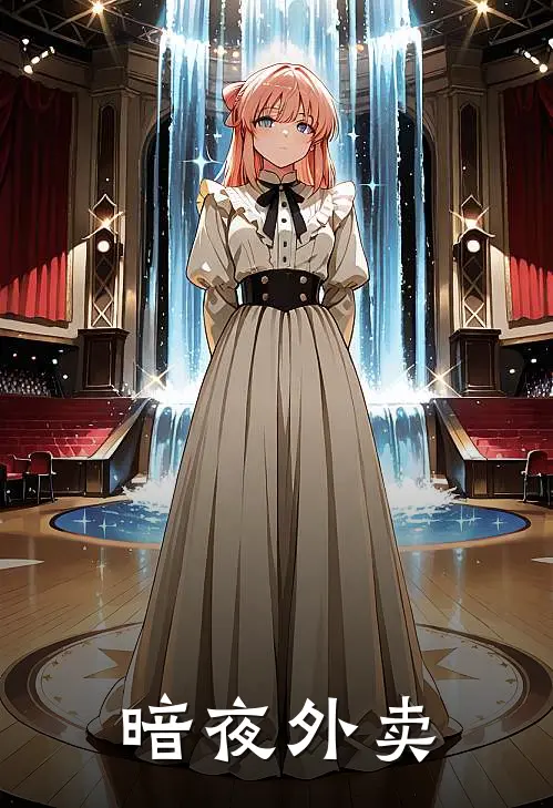 暗夜外卖