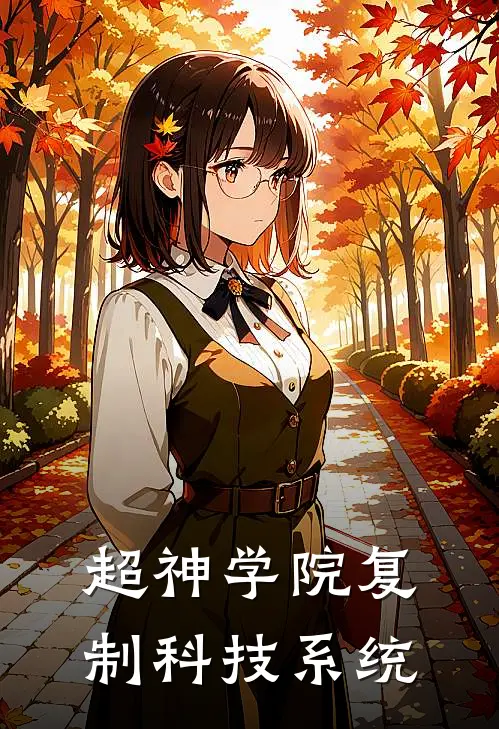 超神学院复制科技系统
