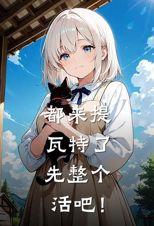 都来提瓦特了，先整个活吧！