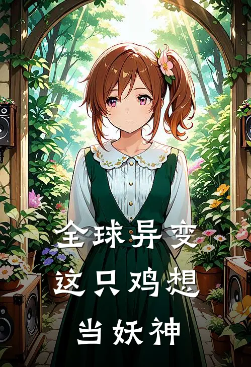 全球异变：这只鸡想当妖神