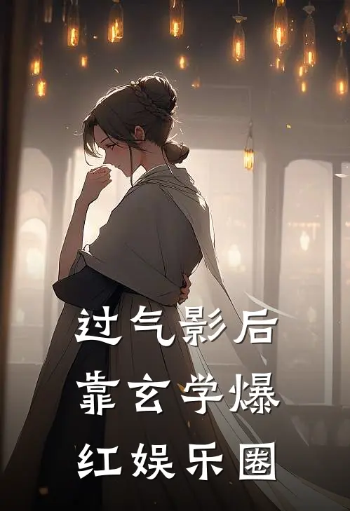 过气影后靠玄学爆红娱乐圈