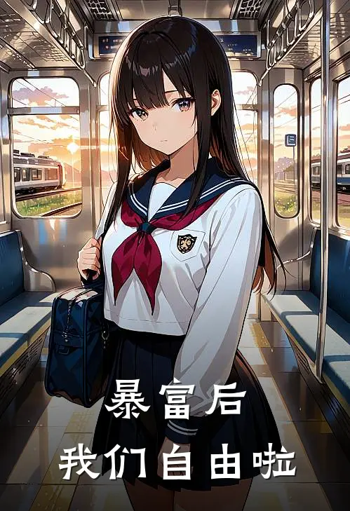 暴富后，我们自由啦