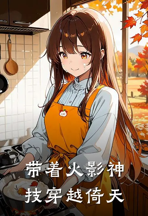 带着火影神技穿越倚天