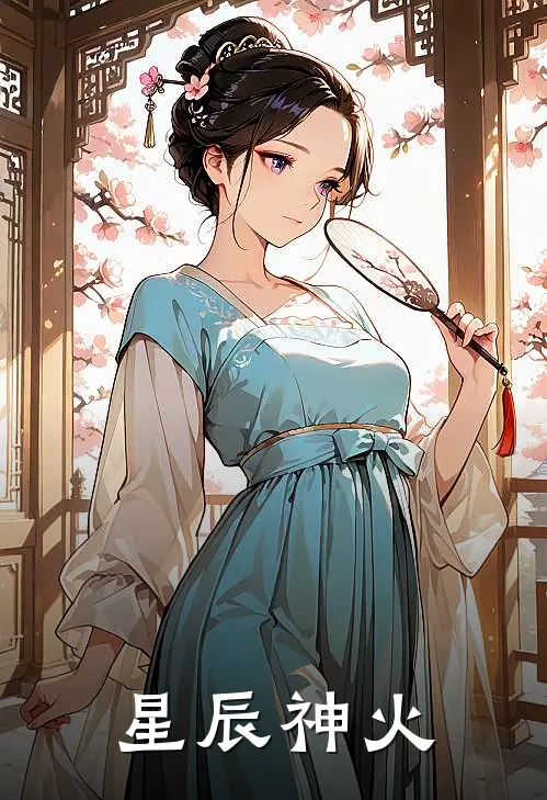星辰神火