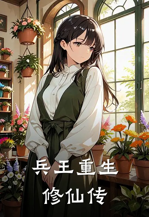 兵王重生修仙传