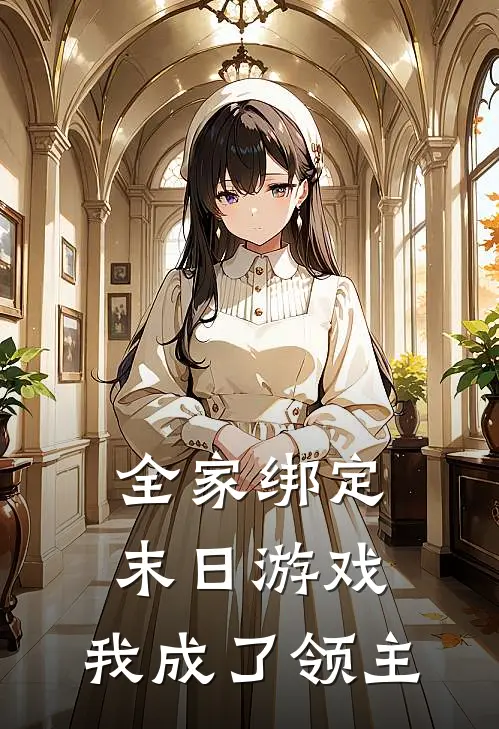全家绑定末日游戏，我成了领主