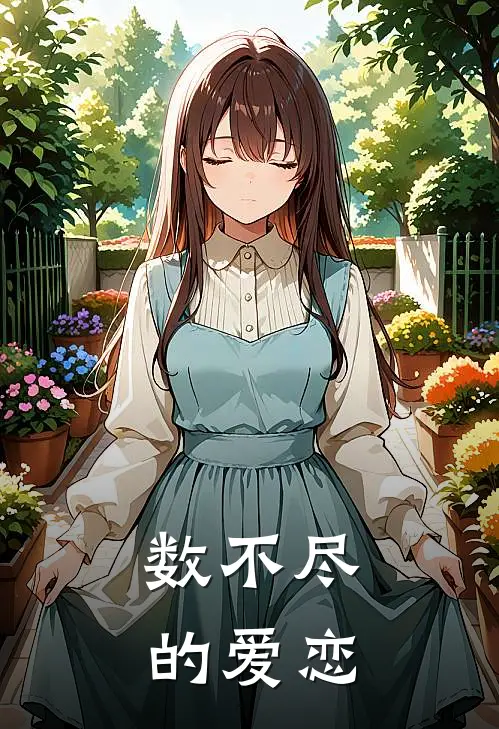 数不尽的爱恋