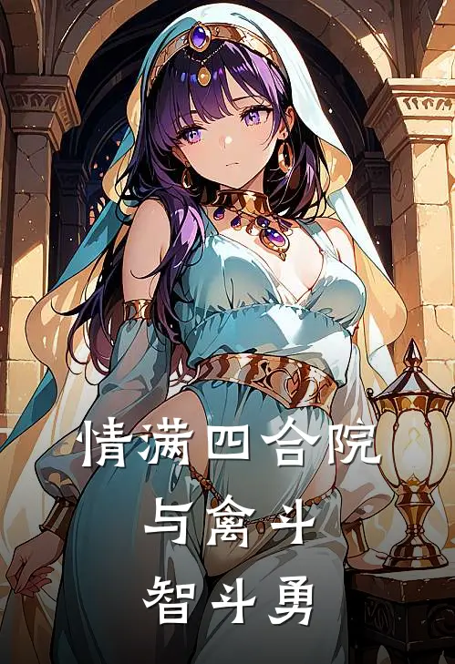 情满四合院：与禽斗智斗勇