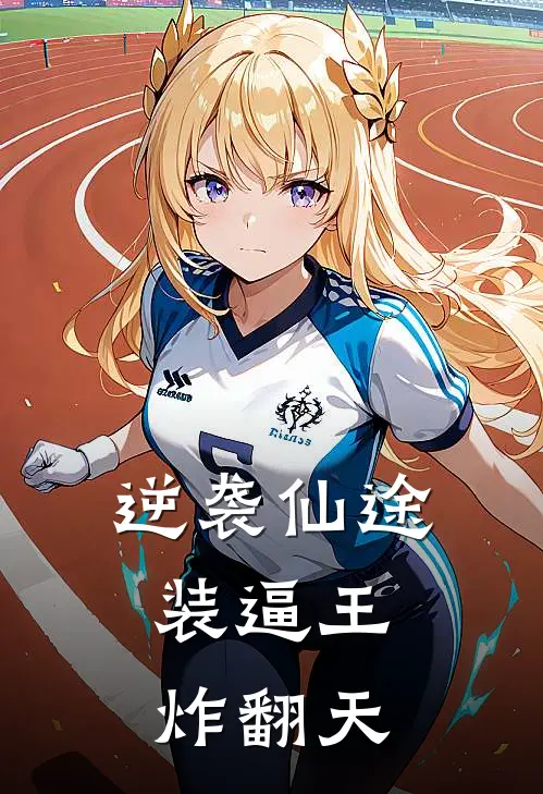 逆袭仙途：装逼王炸翻天